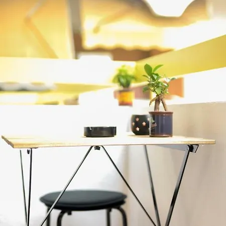 Seaside Flat شقة كافالا