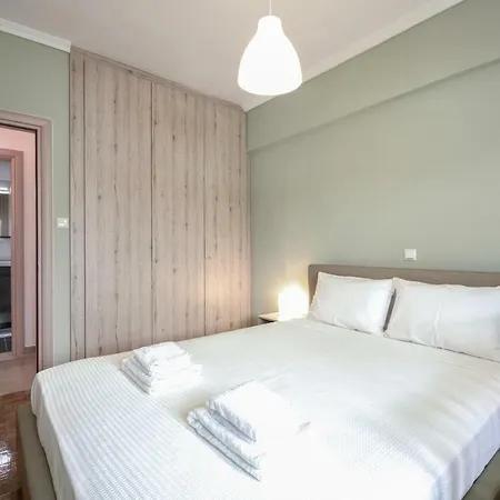 شقة Seaside Flat كافالا