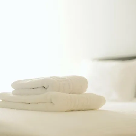 Seaside Flat شقة *