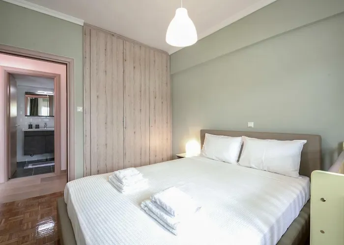 דירה Seaside Flat קאבאלה