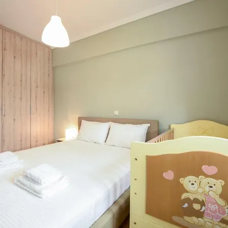 Seaside Flat Apartamento *