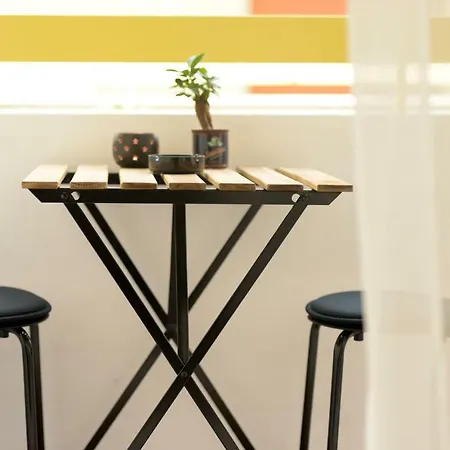 Apartamento Seaside Flat *