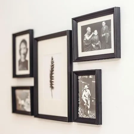 Apartment Seaside Flat