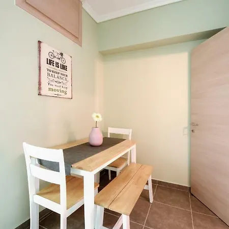 Seaside Flat Apartamento Cavala