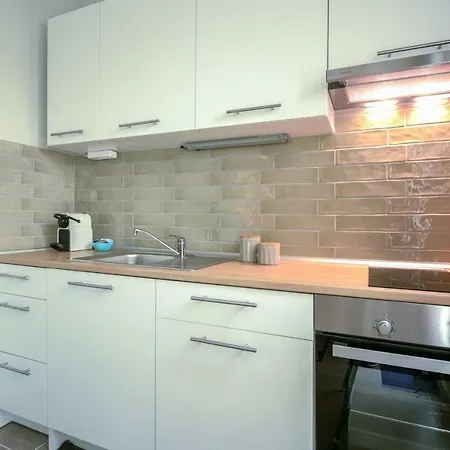 Apartment Seaside Flat