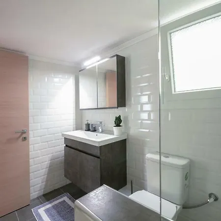 Seaside Flat Apartment