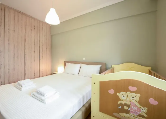 Seaside Flat Διαμέρισμα *