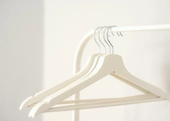 Διαμέρισμα Seaside Flat *