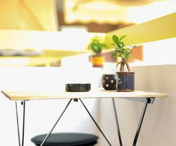 Seaside Flat Διαμέρισμα Καβάλα