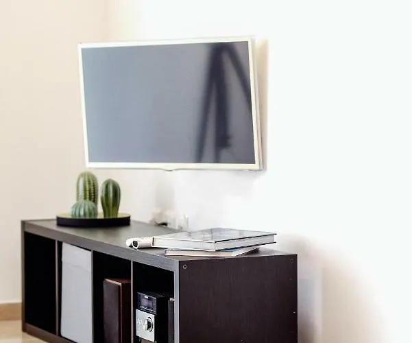 Seaside Flat * Καβάλα