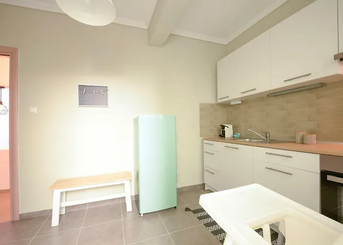 Seaside Flat Καβάλα