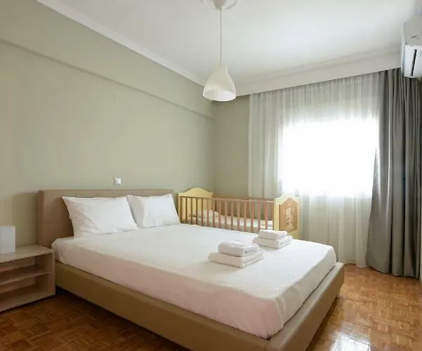 Seaside Flat Καβάλα