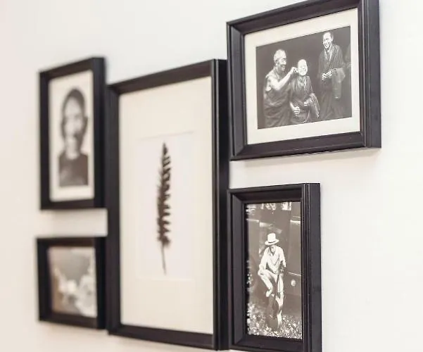 Διαμέρισμα Seaside Flat