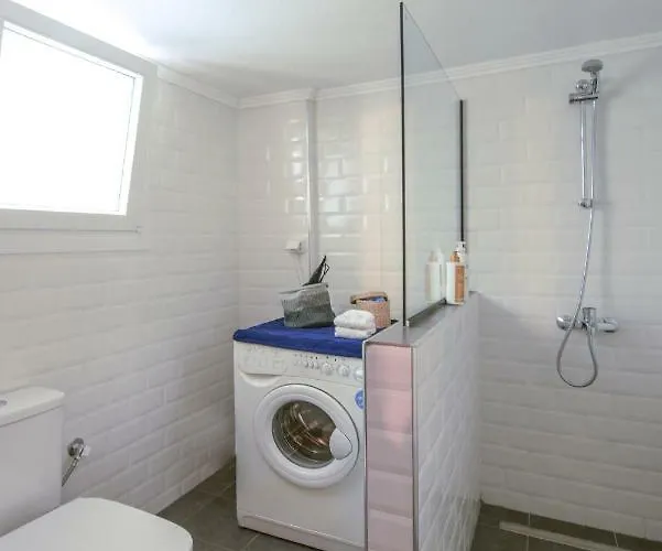 Seaside Flat * Καβάλα