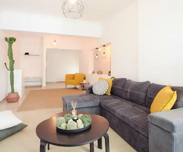 Seaside Flat Διαμέρισμα *