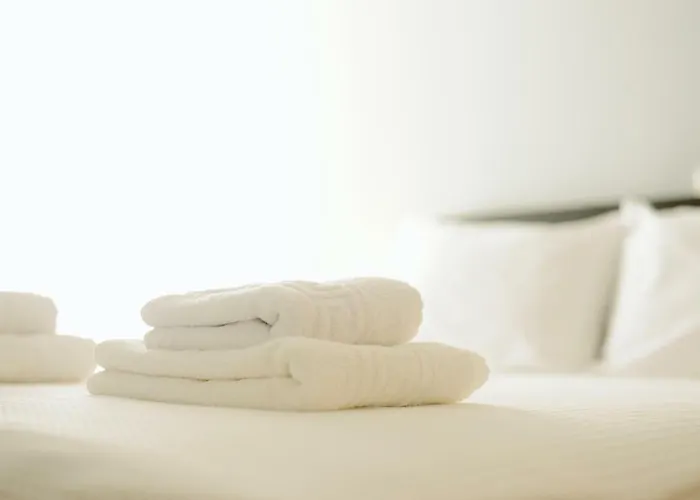 Seaside Flat Διαμέρισμα *