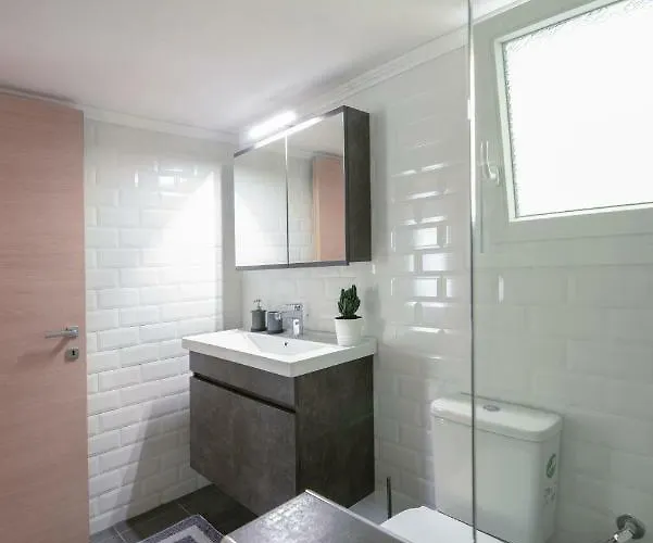 Seaside Flat Διαμέρισμα